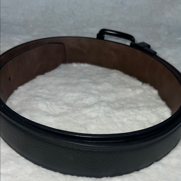 Dickies Black and Brown‎ Belt Tactical Quick-Release - Picture 5 of 16